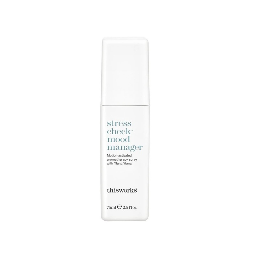 This Works Stress Check Mood Manager Spray